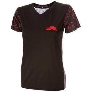 Women’s Spacecraft FERNIE LARGE ROSE JERSEY